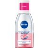 Nivea Dvojfázový odličovač očí a vodeodolného make-upu (Caring Eye Make-Up Remover) 125 ml