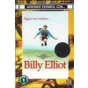 Billy Elliot: Lecturas Graduadas 1 (Easy Reader Level 1) (Noemí Cámara,Cecilia Bembibre Jacobo)(Pevná)