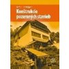 Konštrukcie pozemných stavieb - Zajac, Jozef; Vyparina, Marián