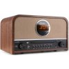 Audizio Salerno DAB+ Rádio s CD Prehrávačom
