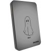 Picasee Powerbanka s MagSafe 5 000 mAh Šedá - Ghost