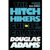 The Hitchhiker's Guide to the Galaxy