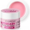 CLARESA STAVEBNÝ GÉL NA NECHTY SOFT&EASY BABY PINK 45G