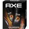 Axe Dark Temptation deospray 150 ml + sprchový gél 250 ml darčeková sada