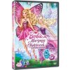 Barbie: Mariposa a Květinová princezna, DVD