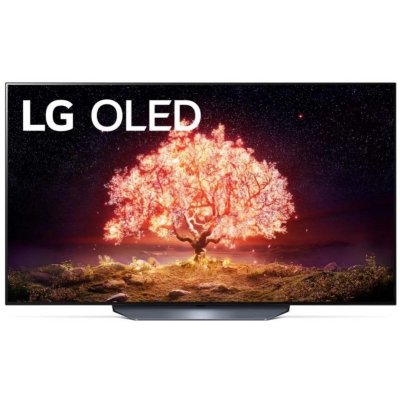 LG OLED65B1 od 1 413 € - Heureka.sk