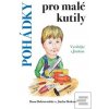 Pohádky pro malé kutily (Jindra Hederer; Ilona Chroboková Dobrovodská)