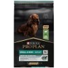 Purina Pro Plan Small & Mini Adult Sensitive Digestion jahňacie 7 kg