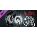 Dont Starve - Reign of Giants