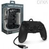 Cirka NuForce Wired Game Controller for PS4/PC/Mac (Black) M07527-BK