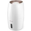 Zvlhčovač vzduchu Philips HU2716/10 NanoCloud s automatickým režimom
