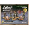 Fallout: Wasteland Warfare Super Mutants Core Box, MUH051908