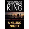 Killing Night (Jonathon King)(Brožovaná)