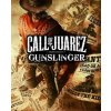 Call of Juarez Gunslinger Steam PC