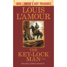 Key-Lock Man L'Amour Louis