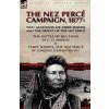 Nez Perce Campaign, 1877 (Edmond Stephen Meany)(Brožovaná)