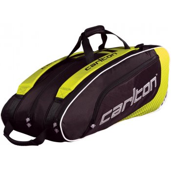 Carlton Tour 3 Compartment Racket Thermo