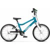 Woom GO 3 2025 metallic blue
