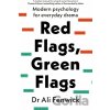 Red Flags Green Flags - Ali Fenwick