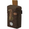 Bushcraft puzdro pre lekárničku Helikon-Tex® – Earth Brown / Clay
