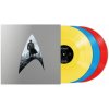 GIACCHINO MICHAEL - Star Trek Into Darkness (3VINYL)