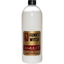 Funky Witch Amulet Quick Wax 500 ml