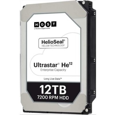 WD Ultrastar DC HC550 18TB, 0F38353