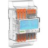 WAGO trojfázový elektromer priame meranie 3x230V/400V, MID, 65A, 879-3020