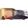 BOLLE Fotochromatické prémiové okuliare Bollé NEVADA SMALL