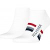 Tommy Hilfiger členkové ponožky biela 39-42 Tommy Hilfiger 8720245911559