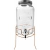 MAGICHOME S kohútikom 3,2 l