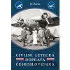 Civilní letecká doprava Československa - Jiří Šoffer