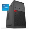 PRESTIGIO Advanced, i5-14400, UHD730, 32GB DDR5, SSD 1TB, FDOS