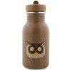 Trixie Baby fľaša na pitie - Sova 350 ml