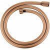 Grohe Silverflex sprchová hadica 125 cm Warm Sunset 28362DA0