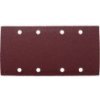 Extol Premium 8803983 papiere brúsne, suchý zips, bal. 10ks, 185x93mm, P80