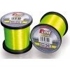 P-Line Vlasec CX Premium Hi-Vis Fluoro Zelený 1000 m-Priemer 0,28 mm / Nosnosť 7,95 kg
