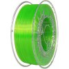 Devil Design PET-G jasne zelená priehľadná (bright green transparent)