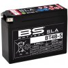 BS-BATTERY V továrni aktivovaný akumulátor BT4B-5 (FA) (YT4B-5 (FA)) SLA