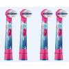 Náhradné hlavice Oral-B EB 10-4 Kids Frozen, 4 ks