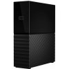 WD My Book 12TB, WDBBGB0120HBK-EESN