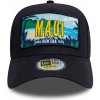 NEW ERA 940 Af trucker license plate Šiltovka One Size 60595311