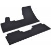 Koberce Gumenné Rigum BMW i3 2013- (I01)