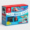 Nintendo Switch Neon + Switch Sports + 3M NSO | Nintendo Switch