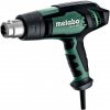 METABO HG 16-500 teplovzdušná pištoľ 1600W