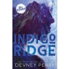 Indigo Ridge: 1 (The Edens) (Devney Perry)(Brožovaná)