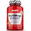 AMIX Multi Mega Sport Stack 120 tabliet