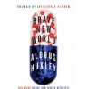 Brave New World and Brave New World Revisited Huxley AldousPevná vazba