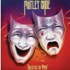 Motley Crue - Theatre Of Pain (LP)