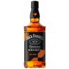 Jack Daniels McLaren Edition 40% 0,7l (čistá fľaša)